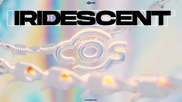 Blender - Iridescent Material in Blender 3.1