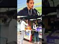 ​गुटखा किंग की 'पीक' परफॉर्मेंस! 💦​निशाना लगा गलत, पड़ गई आफत! 😂 #comedy