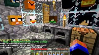LoneWolves PVP Server #14