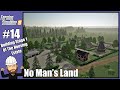 Building Stage 1 Of The Housing Estate Timelapse - No Man's Land #14 - FS19