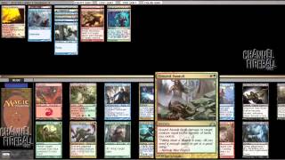 Channel LSV - DGR Draft #4 (Drafting, Part 1)