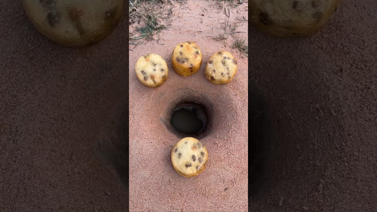 Навыки выживания: умная идея и полезная в лесу 