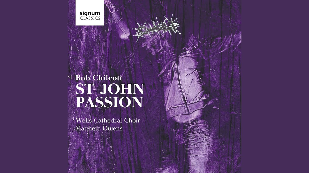 Obejrzyj St. John Passion, Part II: The Judgement Hall (I) w YouTube Obejrzyj St. John Passion, Part II: The Judgement Hall (I) w YouTube