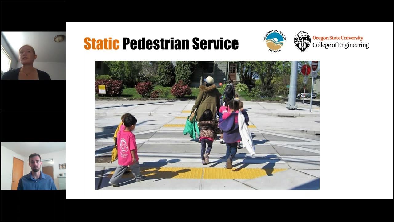 September 2020 Oregon ITE inar Passive Pedestrian Detection YouTube