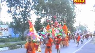 Bhole Tu Hai Bhade Pe // Superhit Haryanvi Shiv Bhajan // Album Name: Bhole Ki Bholi Rajbala
