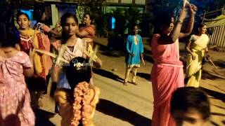 KOLATTAM DANCE VIDEO 1