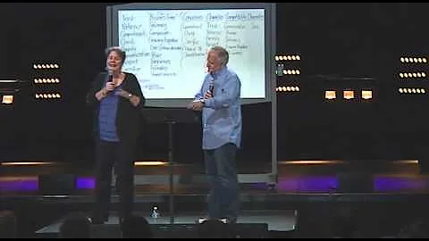 Paul & Virginia Friesen: Thriving Marriages