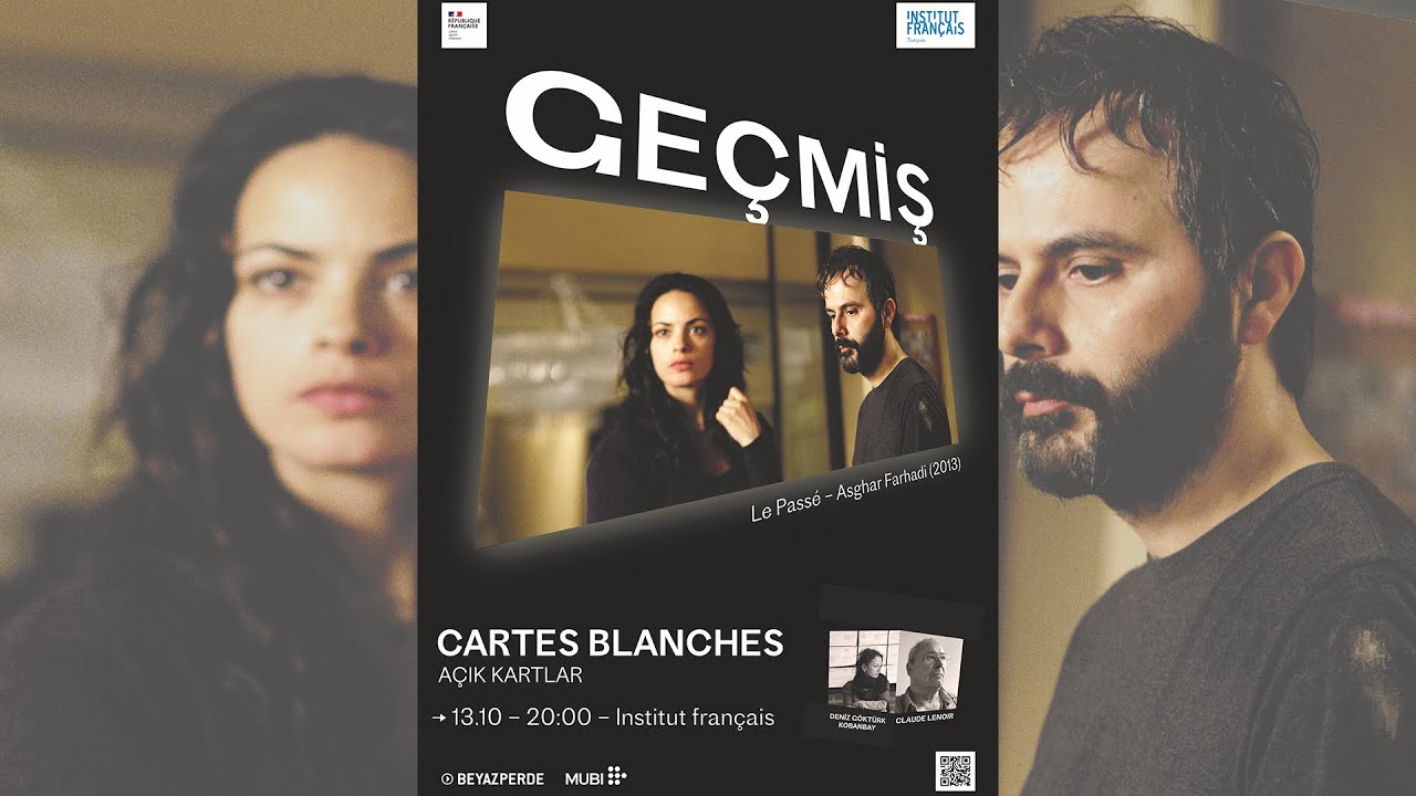 AÇIK KARTLAR // CARTES BLANCHES GEÇMİŞ // LE PASSÉ YouTube