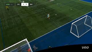 Mini Football Leagues Vs Bayer Neverlosin