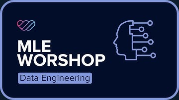 Machine Learning Engineering Workshop I Data Engineering Bootcamp I WeCloudData