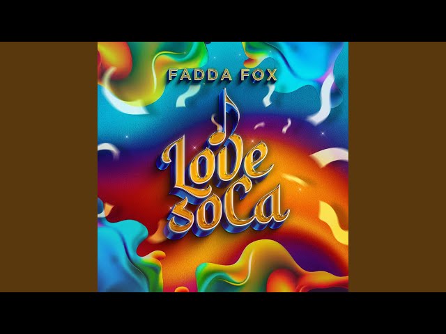 Soca Fofo - song and lyrics by __offtheux