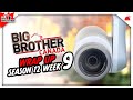 BBCAN12 | Week 9 Wrap Up