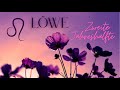 Ein radikaler Umbruch || Löwe ♌️ 2.Jahreshälfte