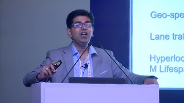 ETCIO AI Conclave: How Mahindra Group benefits from data science
