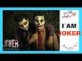 Sesión de Fotos &quot;Joker&quot; | Vlogs | Bruno Plata