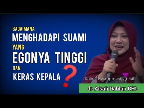 Video: Bagaimana Menghadapi Nyonya Suami Anda?