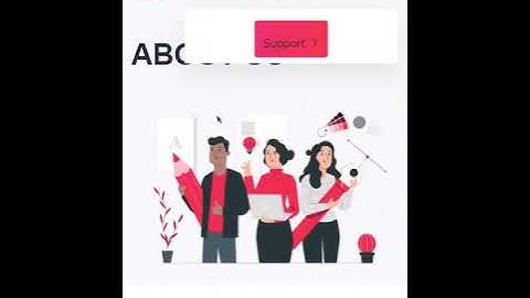 GC HYIP TEMPLATE 761 MOBILE VIEW