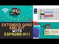 ESP8266-01 with IoT Integration! ||  Exploring ESP8266:Part 3