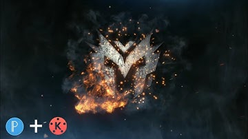 Tutorial Cara Membuat INTRO CINEMATIC ELEGAN | KINEMASTER