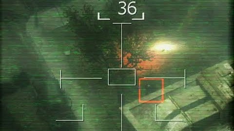 MW3 Reaper Destruction: 49-2 Domination Fallen