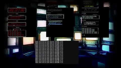 Hard Hitting Botnet Spots For Sale. [250gbps] 👨🏿‍💻