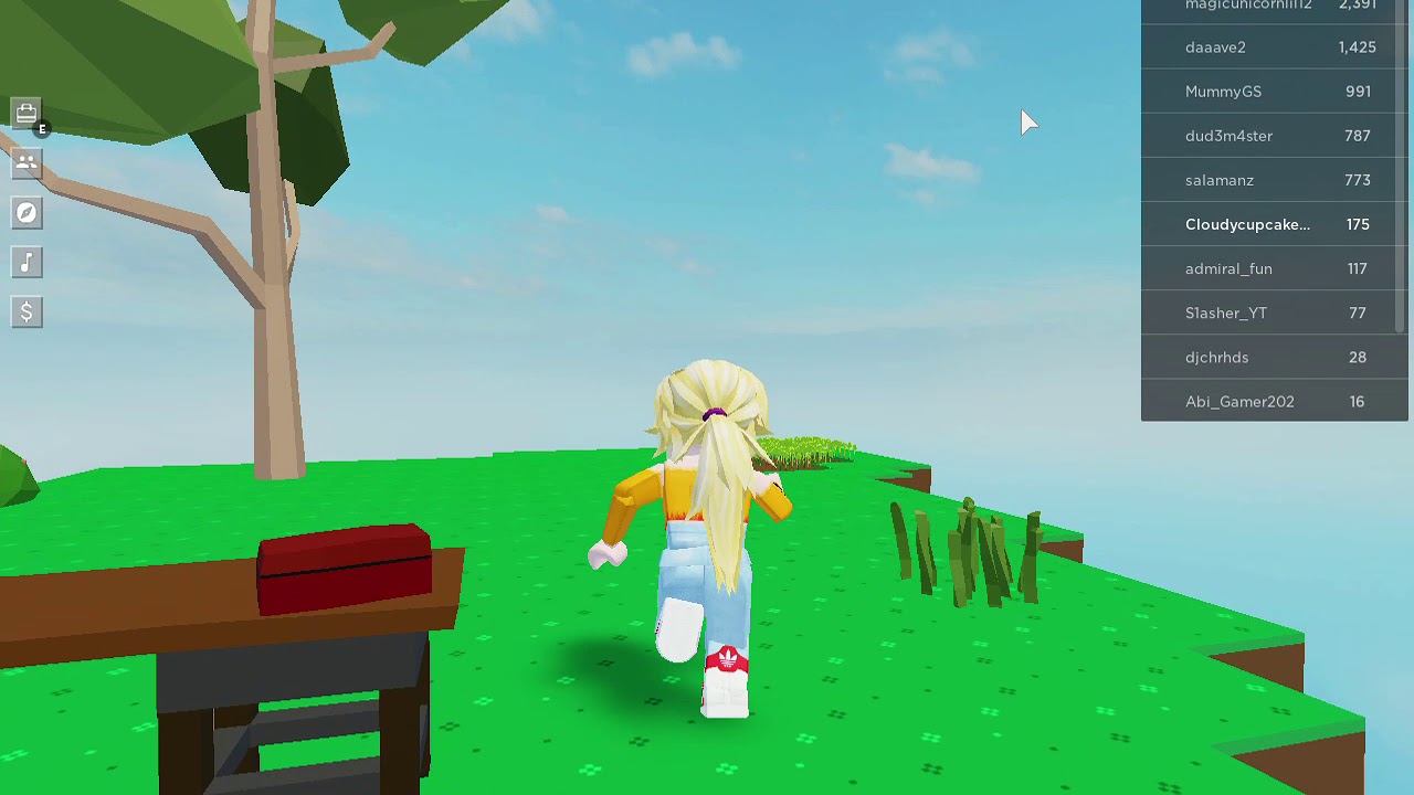 Building my own Island {part 2}!!!! YouTube