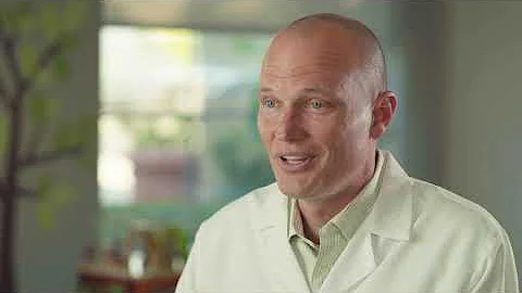 Dr. Matthew Coulson Biography Video