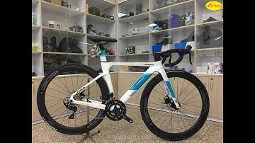 Trình Làng mẫu Java Fuoco giá 24tr5. size 45 Xs @0935593951#LêĐức #XeđạpbikeHCM