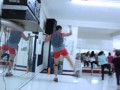 Jorge Herrera REDUCTIVA (Fitness Club Deportivo Aerogym)