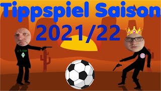 ⚽ 1. Bundesliga 2021/22 Tippspiel [31. Spieltag] ⚽