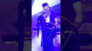 Clan of xymox - Loneliness LIVE Chicago 2023