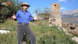 видео: Балц Доныфарсмæ I Фыдæлты уæзæгмæ картинка: Балц Доныфарсмæ I Фыдæлты уæзæгмæ