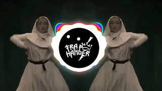 Ritmadinha Dançante X Uh Uh Balançou Slowed Reverb B Boosted