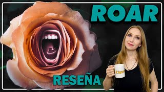 Reseña "ROAR" 🌹 | APPLE TV + | 🟢SIN SPOILERS🟢