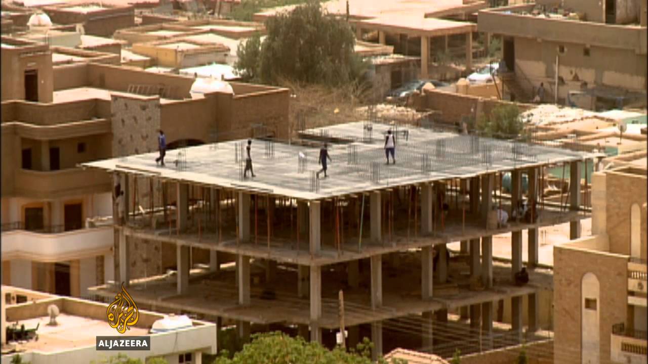 السودان: الصراع على روح الشمال - الجزء الأول - قناة الجزيرة البلقان