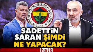 Sadettin Saranın Testi Pozitif Çıktı İsmail Saymaz, Yaşanacak Süreci Tek Tek Anlattı