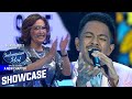 KEREN! Standing Ovation dari 4 Juri Untuk Joy  - Showcase 1   - Indonesian Idol 2021