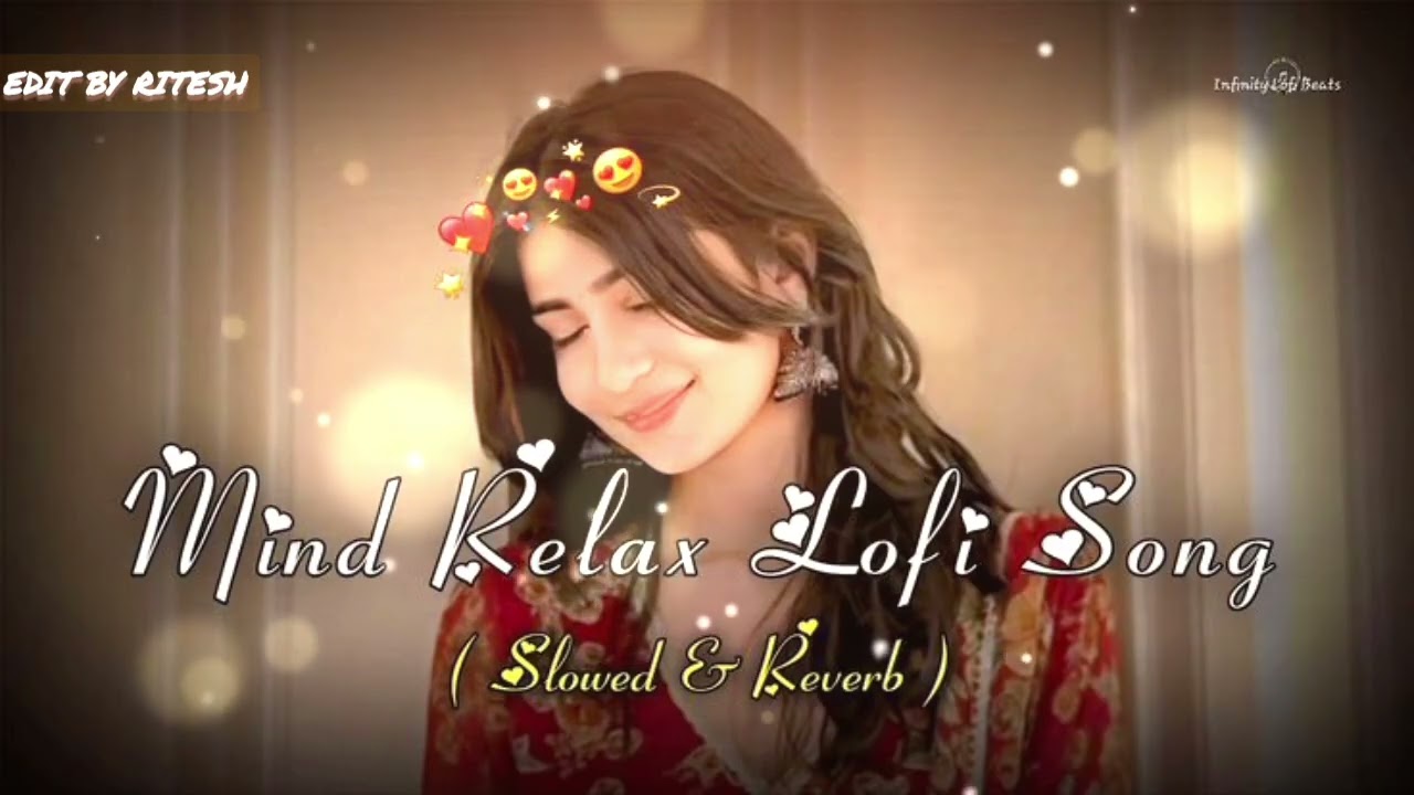 Mind relaxing song edit by ritesh