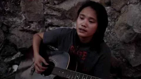 I Wanna Know - Joe (KAYE CAL Acoustic Cover)