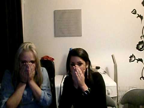 BME Pain Olympics Reaction !! Jade ,Steffie Denise...