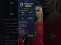 The €65M Italian Champion Who Terrorizes Defenders ⚡ World Cup 2026