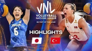Download Lagu Japan 🇯🇵 vs. Türkiye 🇹🇷 - Quarter Finals | Highlights | Women's VNL 2025 MP3 Download Lagu Japan 🇯🇵 vs. Türkiye 🇹🇷 - Quarter Finals | Highlights | Women's VNL 2025 MP3