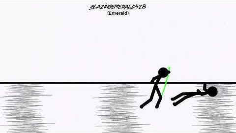 One vs Many collab entry (hosted by Red X animations) (Remake)