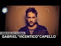 ¿Qué fue de tu vida? Gabriel "Vicentico" Capello 08-01-11 (1 de 4)