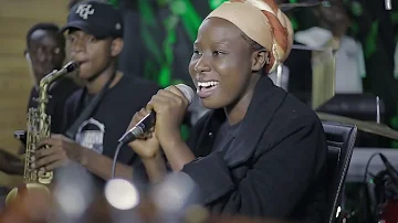 Ndakwifuza by Siloam Choir Covered by Drups Band