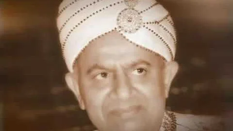 NATVAR CHOKSI JUNAGADH