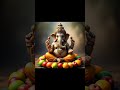 🌟New Beginnings With Divine Vibes🌟My Firstvideo is Dedicated to Lord Ganesha 🪔💛#ganeshchaturthi2025
