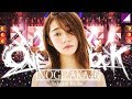 乃木坂46 初代キャプテン×ONE OK ROCK『Taking Off』_MAD