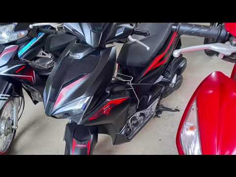 Video XE TAY GA GIÁ RẺ DƯỚI 5 TRIỆU - youtube
