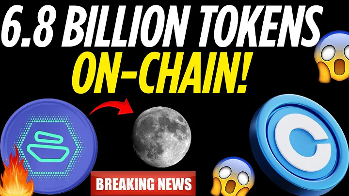 6.8 Billion Zebec Accumulated: The On-Chain Proof Coinbase Is Preparing for Listing ZBCN COIN -news